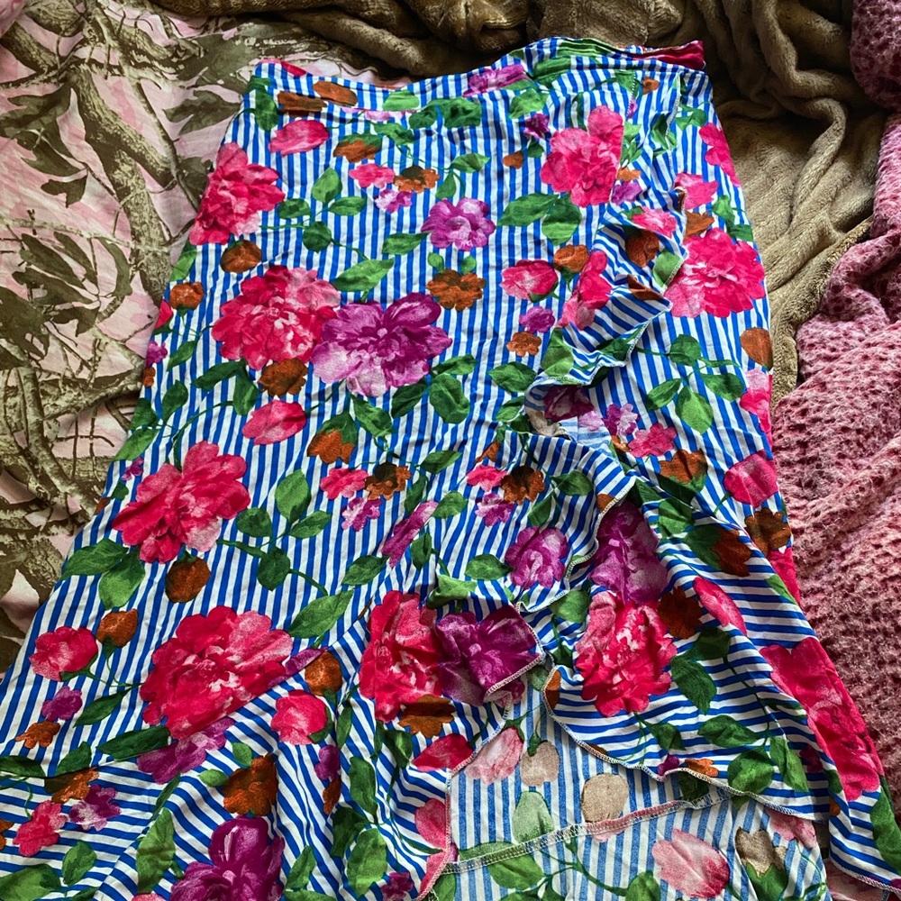 Womens skirt